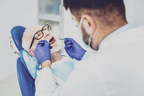 Best Knocked-Out Tooth Emergency  in Shokan, NY